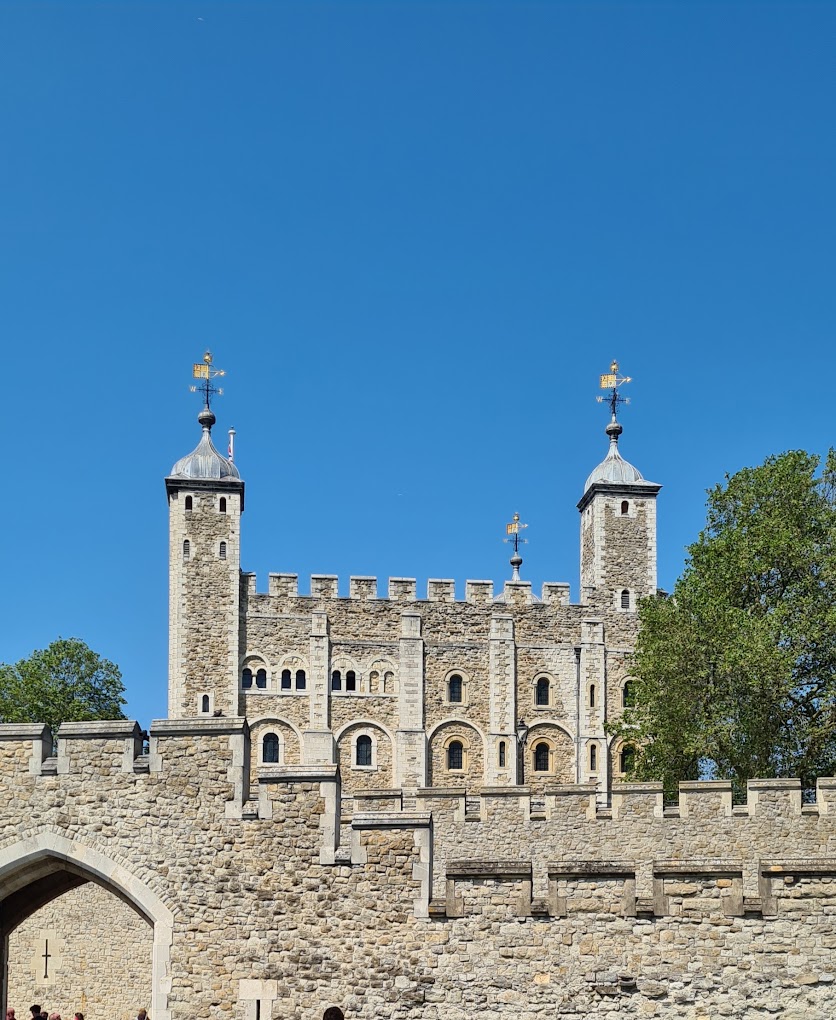 Royal Armouries, Tower of London Travel | Museums