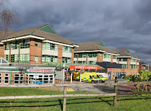 Royal Bolton Hospital Medical Services | Hospitals