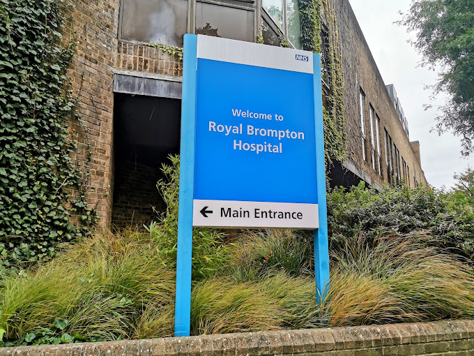 Royal Brompton Hospital Medical Services | Hospitals