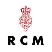 Royal College of Music Museum Logo