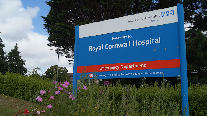 Royal Cornwall Hospital|Hospitals|Medical Services