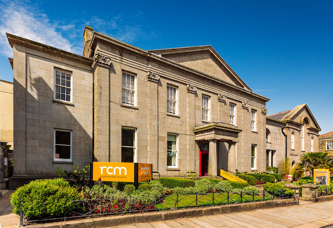 Royal Cornwall Museum Travel | Museums