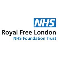 Royal Free Hospital School Of Medicine - Logo