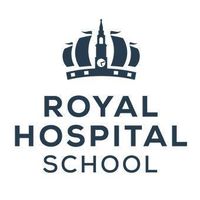 Royal Hospital School Logo