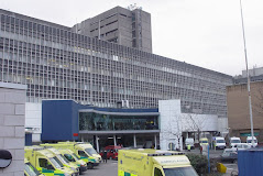 Royal Liverpool University Hospital - Logo