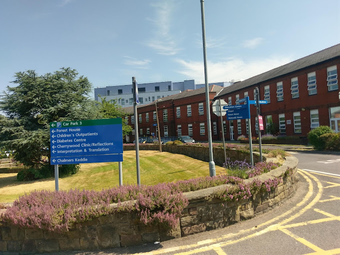 Royal Oldham Hospital Medical Services | Hospitals