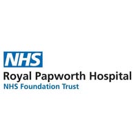 Royal Papworth Hospital - Logo