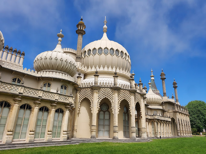 Royal Pavilion Travel | Museums