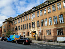 Royal Veterinary College - Camden Campus Logo