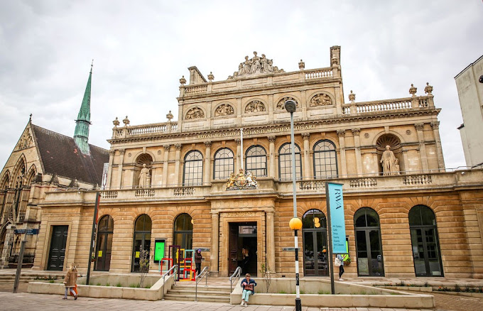 Royal West of England Academy|Museums|Travel