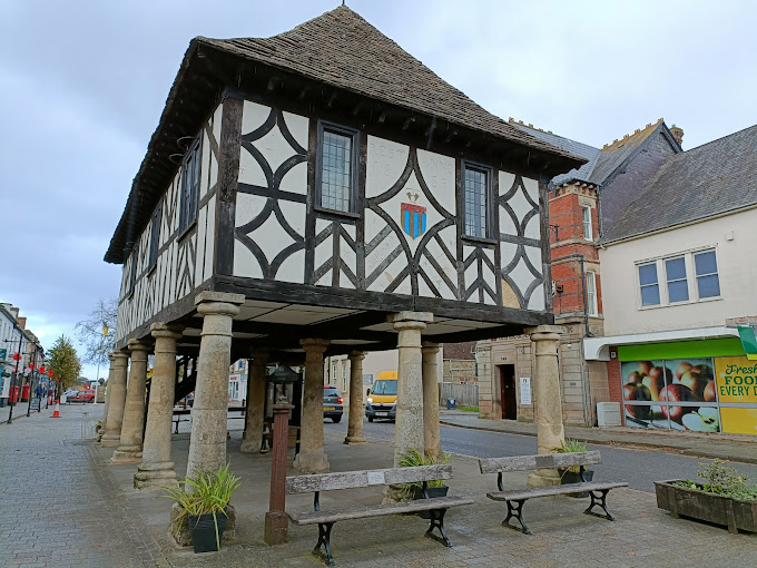 Royal Wootton Bassett Town Hall Museum Travel | Museums