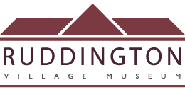 Ruddington Village Museum Logo