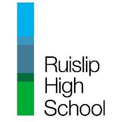 Ruislip High School|Schools|Education