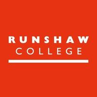 Runshaw College - Leyland Campus - Logo