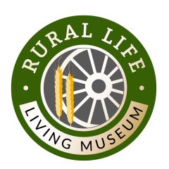 Rural Life Living Museum - Logo