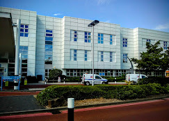 Russells Hall Hospital - Logo