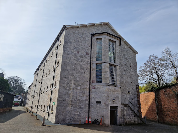 Ruthin Gaol Museum - Amgueddfa Carchar Rhuthun Travel | Museums