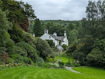 Rydal Mount and Gardens Travel | Museums