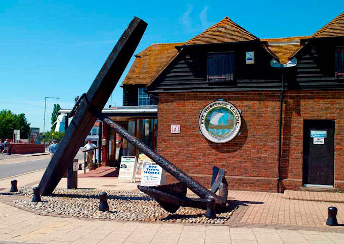 Rye Heritage Centre Travel | Museums