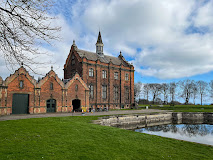 Ryhope Engines Museum - Logo