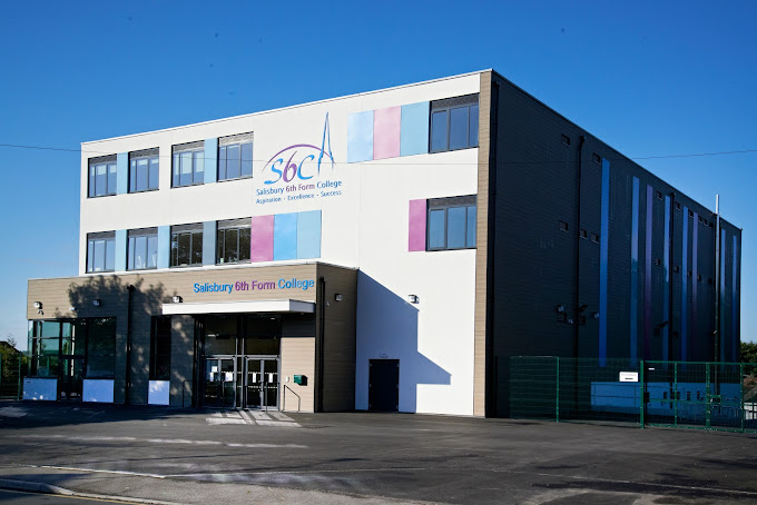 S6C (Salisbury 6th Form College) Education | Schools