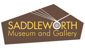 Saddleworth Museum & Gallery - Logo