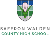 Saffron Walden County High School - Logo