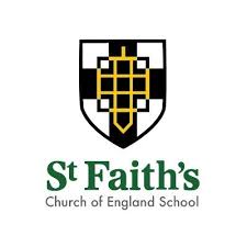 Saint Faiths' Church of England Primary School Logo