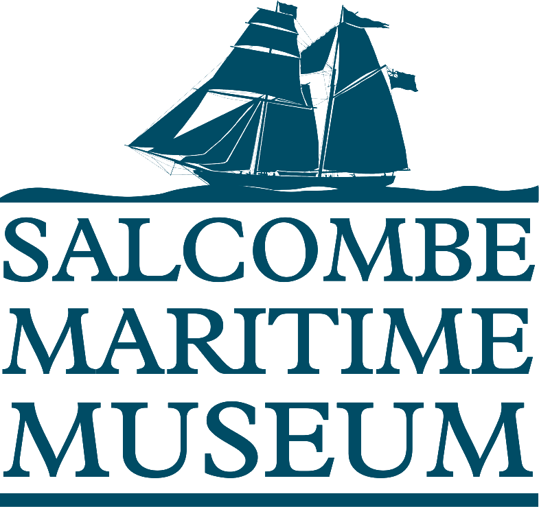 Salcombe Maritime Museum Logo