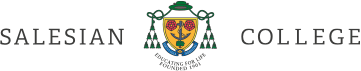 Salesian College - Logo