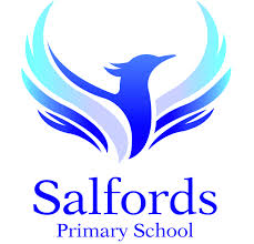 Salfords Primary School - Logo