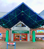 Salisbury District Hospital|Hospitals|Medical Services