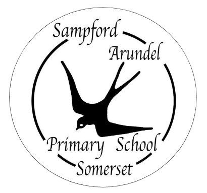 Sampford Arundel Primary School Logo