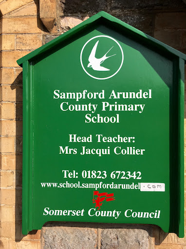 Sampford Arundel Primary School Education | Schools