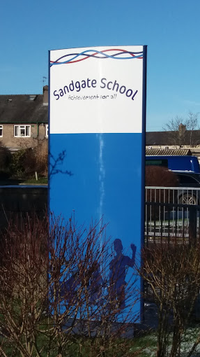 Sandgate School Education | Schools