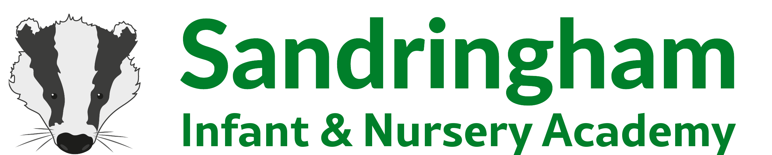 Sandringham Infant & Nursery Academy - Logo