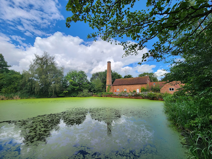 Sarehole Mill Museum Travel | Museums