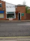 Saxmundham Museum Travel | Museums