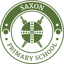 Saxon Primary School - Logo