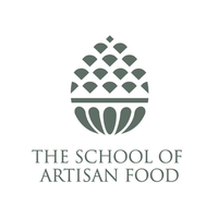 School of Artisan Food Logo