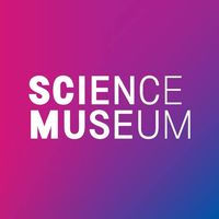 Science Museum Logo