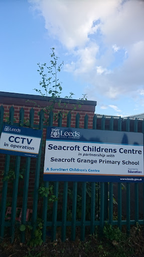 Seacroft Grange Primary School Education | Schools