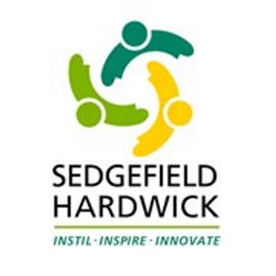 Sedgefield Hardwick - Logo