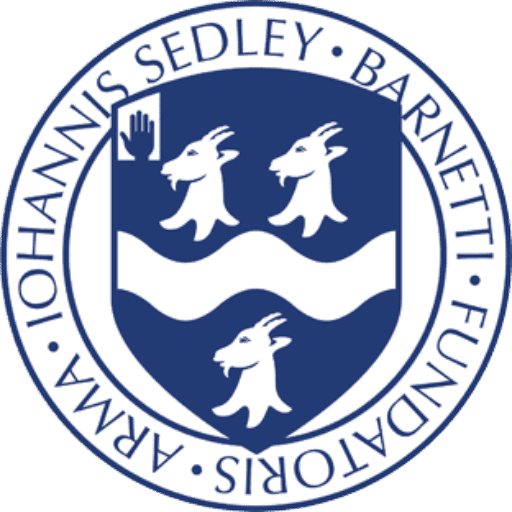 Sedley's C of E Primary School - Logo