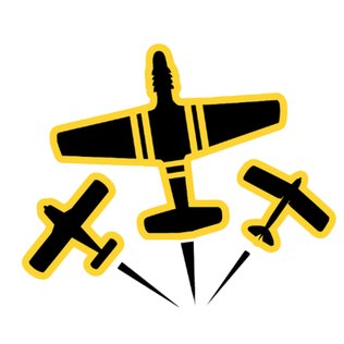 Seething Airfield - Logo