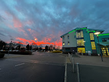 Selby War Memorial Hospital Logo