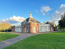 Serpentine Galleries Travel | Museums