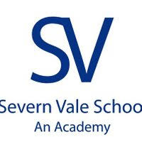 Severn Vale School - Logo