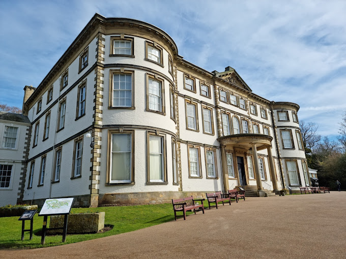 Sewerby Hall & Gardens Travel | Museums