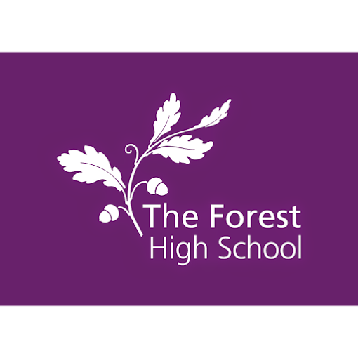 SGS Forest High School - Logo